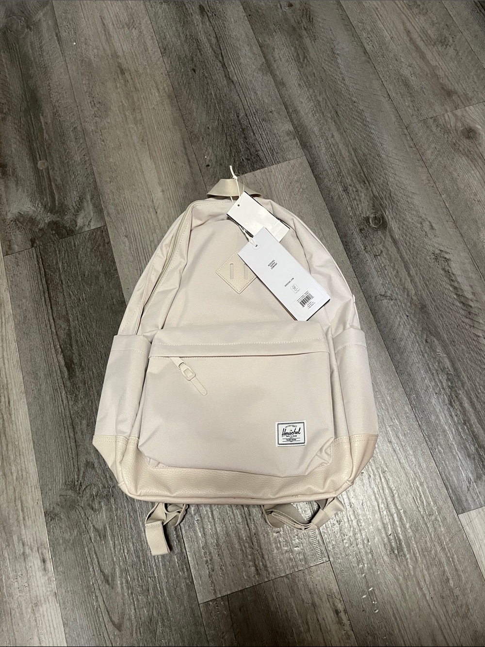 Herschel Heritage Backpack - Moonbeam
